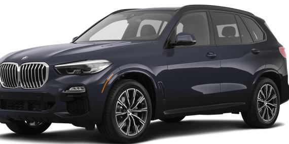BMW X5 2020 5UXCR6C05L9B13929 image