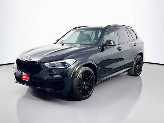 BMW X5 2020 5UXJU4C05LLE46189 image BMW X5 2020 5UXJU4C05LLE46189 image