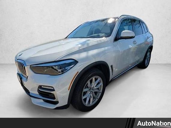 BMW X5 2020 5UXCR4C00L9B02003 image BMW X5 2020 5UXCR4C00L9B02003 image