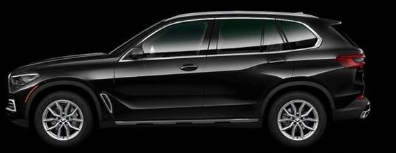 BMW X5 2020 5UXCR6C07LLL66685 image
