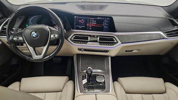 BMW X5 2020 5UXCR4C07LLT18494 image BMW X5 2020 5UXCR4C07LLT18494 image