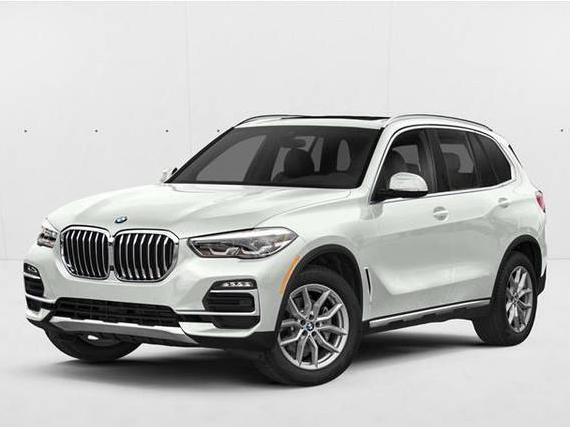 BMW X5 2020 5UXCR6C08L9B44527 image