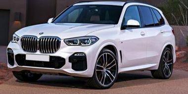 BMW X5 2020 5UXCR4C08L9C07629 image