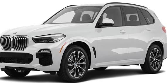 BMW X5 2020 5UXCR6C03L9B18952 image BMW X5 2020 5UXCR6C03L9B18952 image