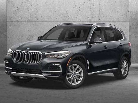 BMW X5 2020 5UXCR4C08L9C25032 image
