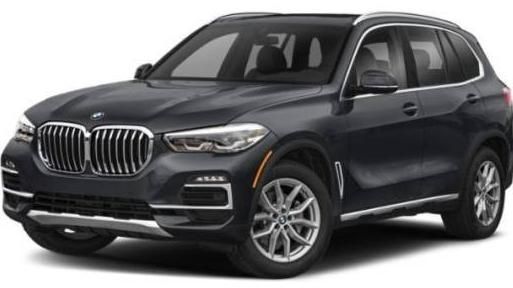 BMW X5 2020 5UXCR4C03L9C05951 image