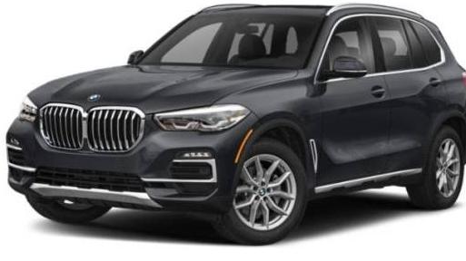 BMW X5 2020 5UXCR6C04L9C86387 image