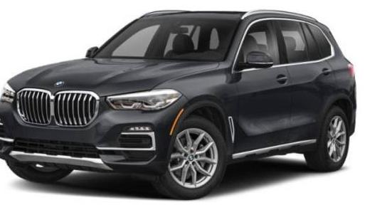 BMW X5 2020 5UXCR6C08L9C57720 image