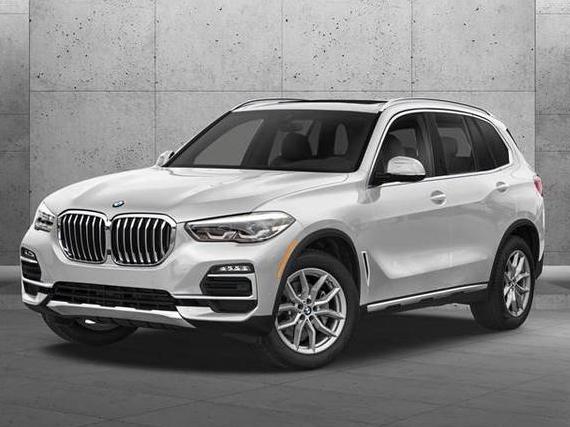 BMW X5 2020 5UXCR4C04L9C52390 image