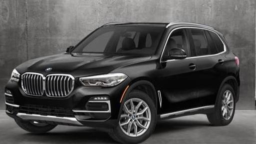 BMW X5 2020 5UXCR6C00L9C52656 image