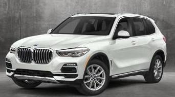 BMW X5 2020 5UXCR6C01L9B87459 image