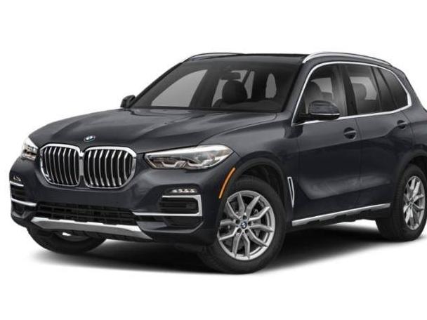 BMW X5 2020 5UXCR6C08LLL76643 image