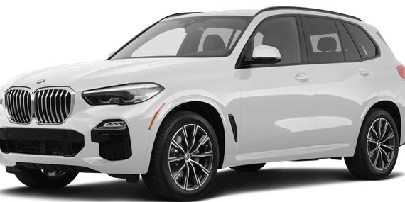BMW X5 2020 5UXCR6C01L9B56910 image