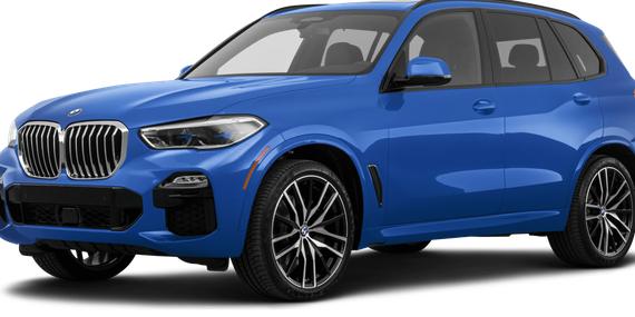 BMW X5 2020 5UXJU2C09L9C54968 image