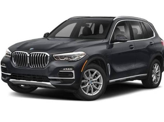 BMW X5 2020 5UXCR6C08L9B71470 image