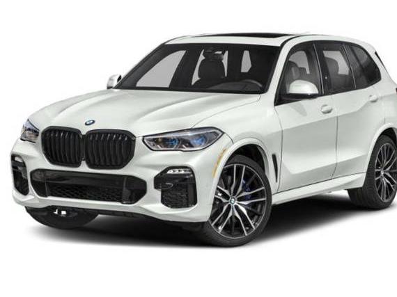 BMW X5 2020 5UXJU4C05L9B50988 image