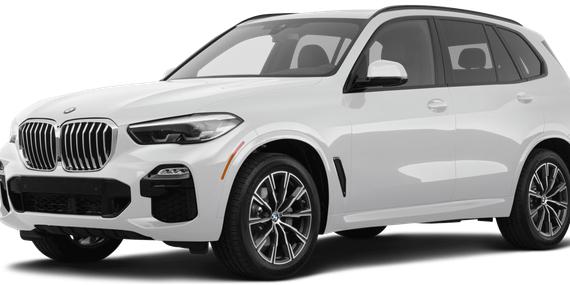BMW X5 2020 5UXCR6C08L9C78230 image