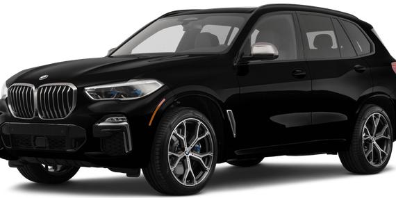 BMW X5 2020 5UXJU4C09L9B73478 image