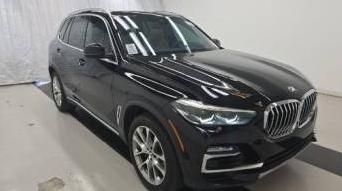 BMW X5 2020 5UXCR4C05L9B21808 image