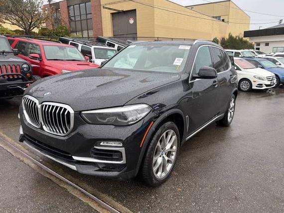 BMW X5 2020 5UXCR6C09L9B26568 image BMW X5 2020 5UXCR6C09L9B26568 image