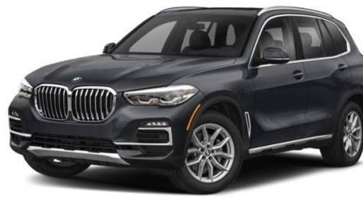 BMW X5 2020 5UXCR4C04L9B60406 image