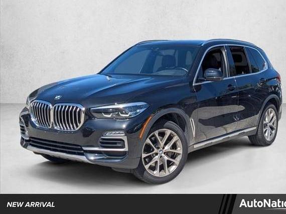 BMW X5 2020 5UXCR6C05L9B86587 image BMW X5 2020 5UXCR6C05L9B86587 image