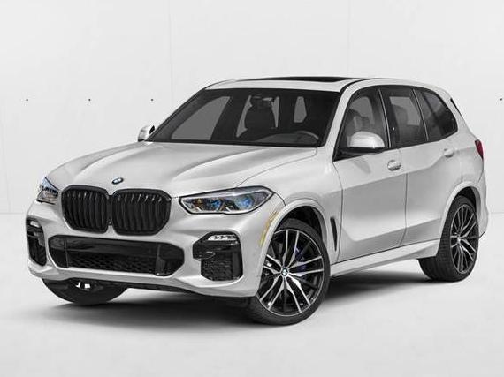 BMW X5 2020 5UXJU4C01L9C31227 image
