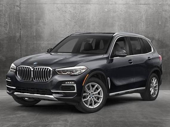 BMW X5 2020 5UXCR6C04L9C38131 image