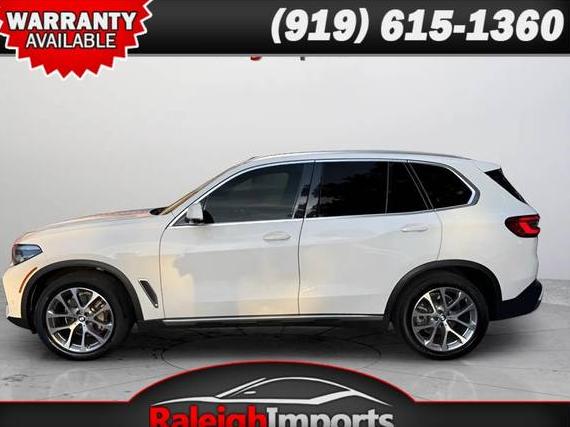 BMW X5 2020 5UXCR6C09LLL65425 image BMW X5 2020 5UXCR6C09LLL65425 image