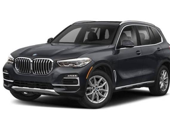 BMW X5 2020 5UXCR6C01L9B50024 image