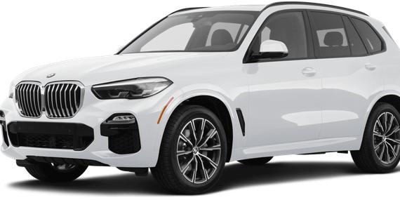 BMW X5 2020 5UXCR4C03L9B09205 image BMW X5 2020 5UXCR4C03L9B09205 image