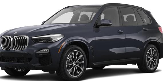 BMW X5 2020 5UXCR6C06L9B05225 image