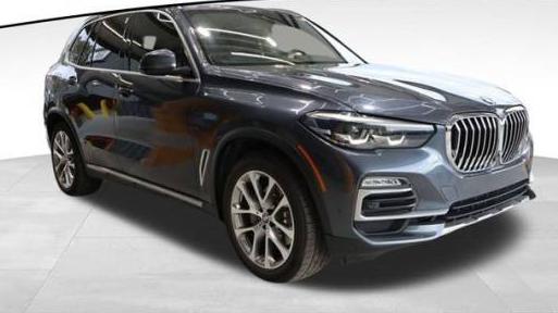 BMW X5 2020 5UXCR4C03L9B23220 image