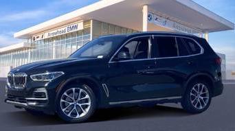 BMW X5 2020 5UXJU2C03L9C40046 image BMW X5 2020 5UXJU2C03L9C40046 image