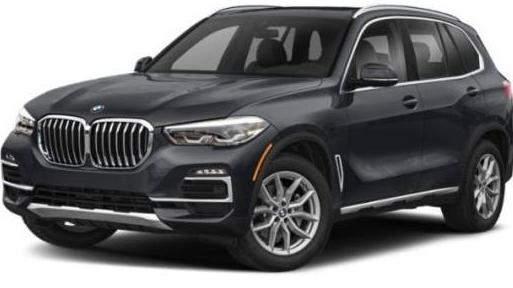 BMW X5 2020 5UXCR6C07LLL75791 image