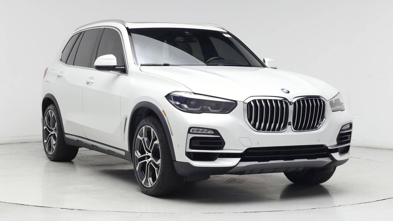 BMW X5 2020 5UXCR4C08L9B24511 image