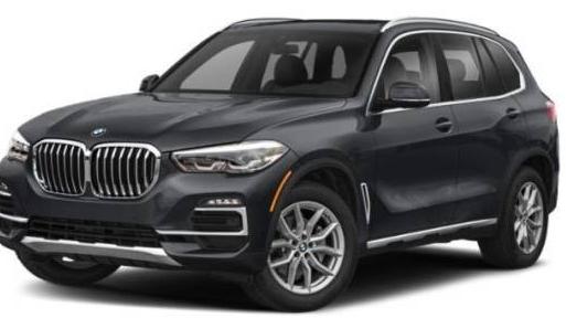 BMW X5 2020 5UXCR4C01L9B45197 image