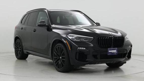 BMW X5 2020 5UXCR4C05L9B69549 image BMW X5 2020 5UXCR4C05L9B69549 image