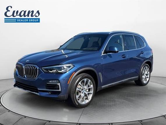 BMW X5 2020 5UXCR6C08L9C51030 image BMW X5 2020 5UXCR6C08L9C51030 image