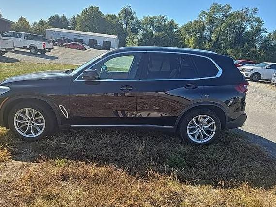 BMW X5 2020 5UXCR6C02L9B48315 image BMW X5 2020 5UXCR6C02L9B48315 image