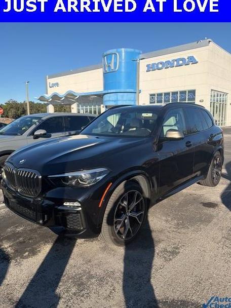 BMW X5 2020 5UXJU4C01L9C22351 image BMW X5 2020 5UXJU4C01L9C22351 image