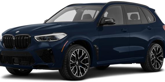 BMW X5 2020 5YMJU0C05L9C61235 image