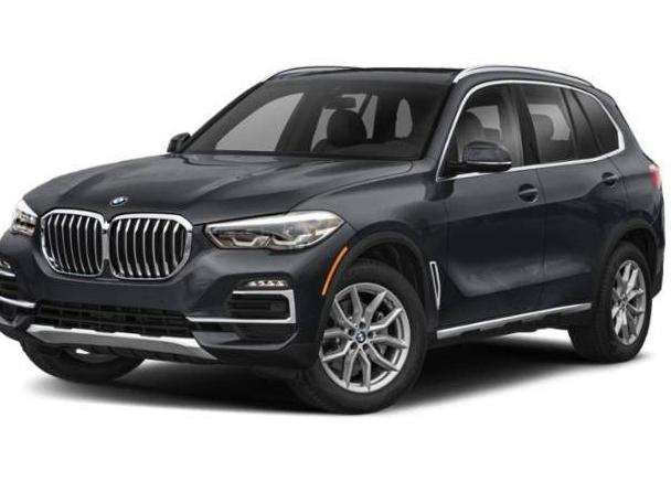 BMW X5 2020 5UXCR4C07L9D32704 image