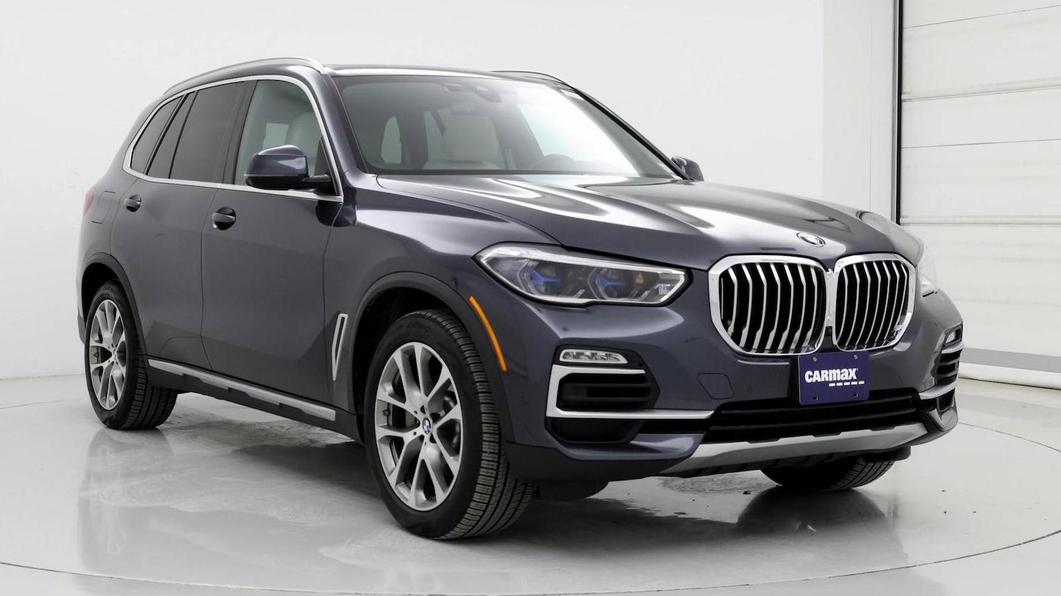 BMW X5 2020 5UXCR6C03L9D04703 image