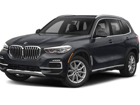 BMW X5 2020 5UXCR6C04L9B63009 image