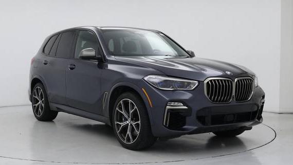 BMW X5 2020 5UXJU4C09LLE45577 image