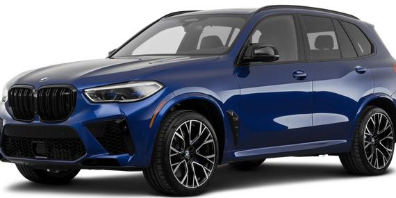 BMW X5 2020 5YMJU0C05L9D70973 image