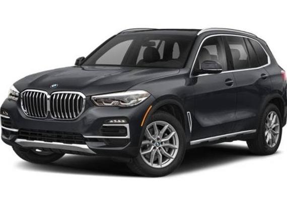 BMW X5 2020 5UXCR6C0XL9C02430 image