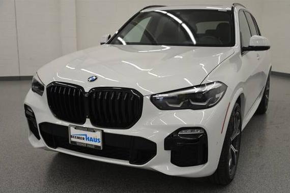 BMW X5 2020 5UXCR4C04LLT18839 image BMW X5 2020 5UXCR4C04LLT18839 image