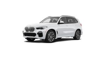 BMW X5 2020 5UXCR4C0XL9C25081 image